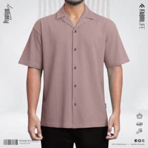 Alternative view of Premium Cuban Shirt