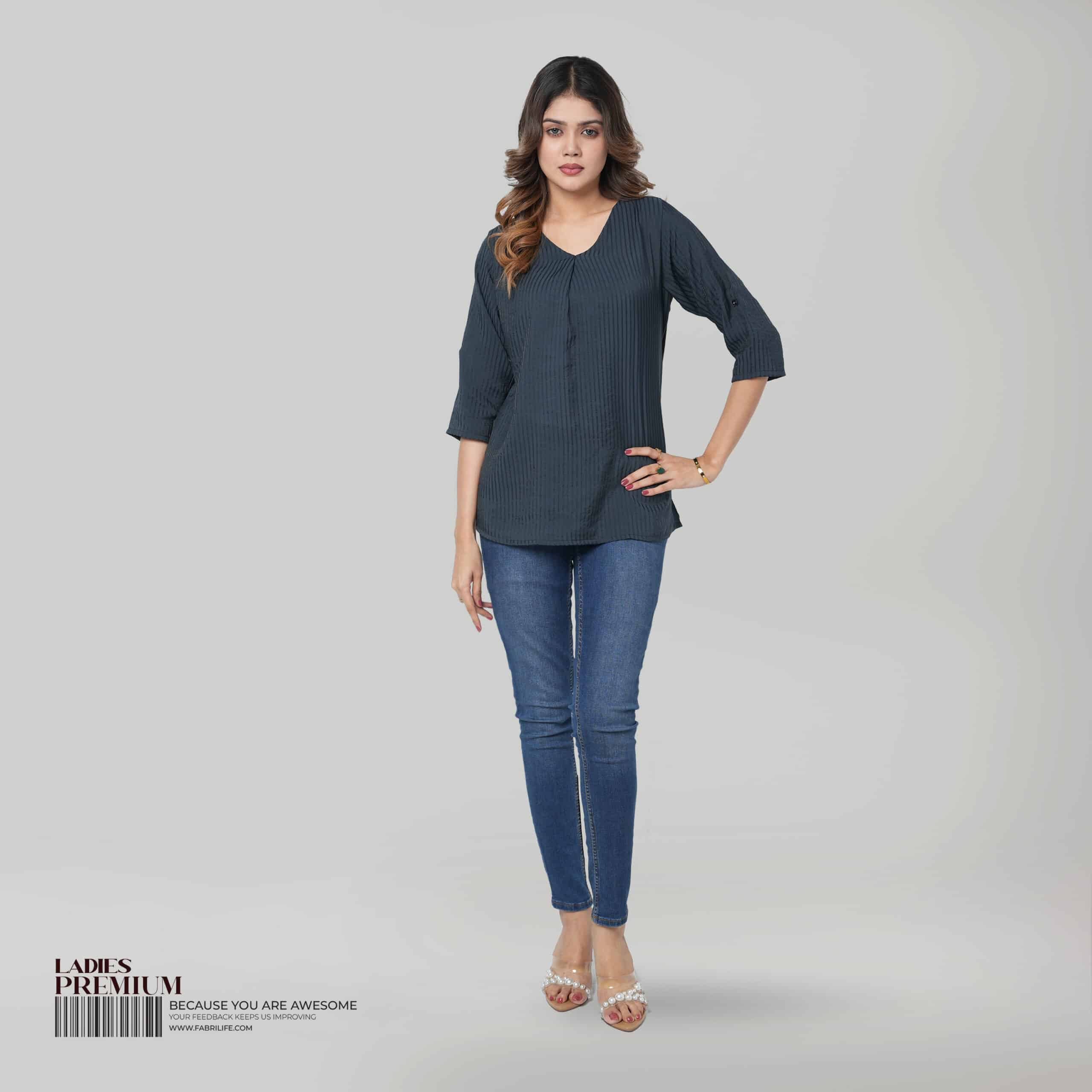 Women's Premium Tops