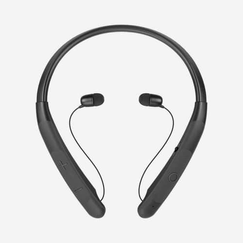 LG TONE Wireless Stereo Headset - Image 3