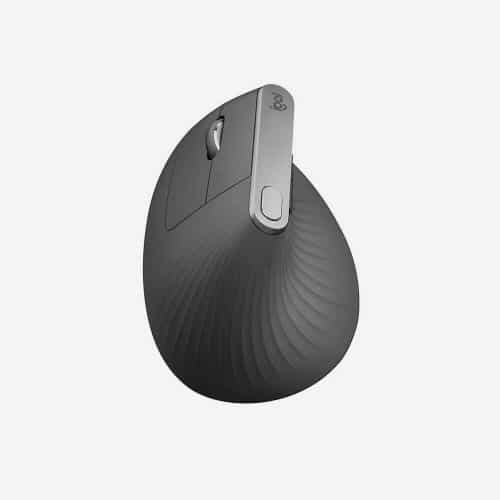 MX Wireless Mouse